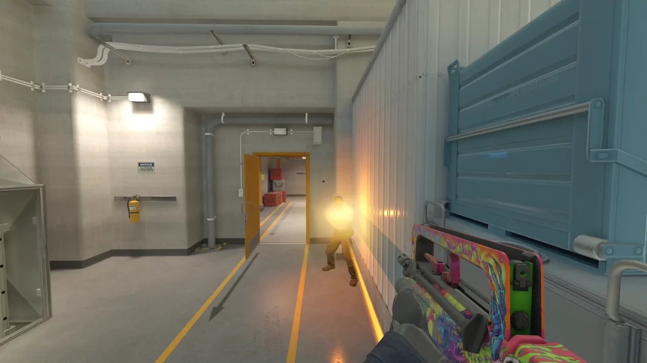 highlight